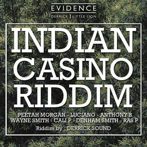 Indian Casino Riddim