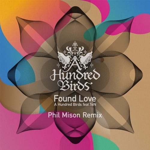Found Love (feat. TeN) [Phil Mison Remix]