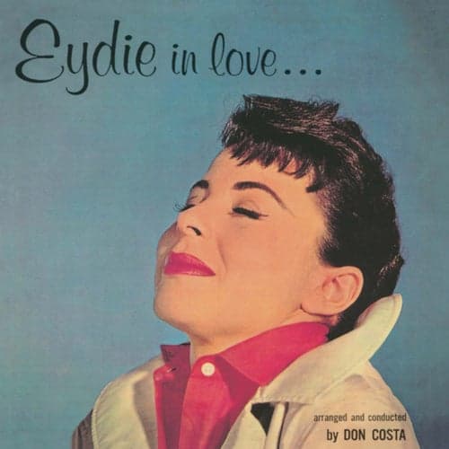 Eydie In Love