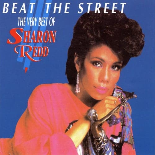 Beat the Street: The Very Best of Sharon Redd