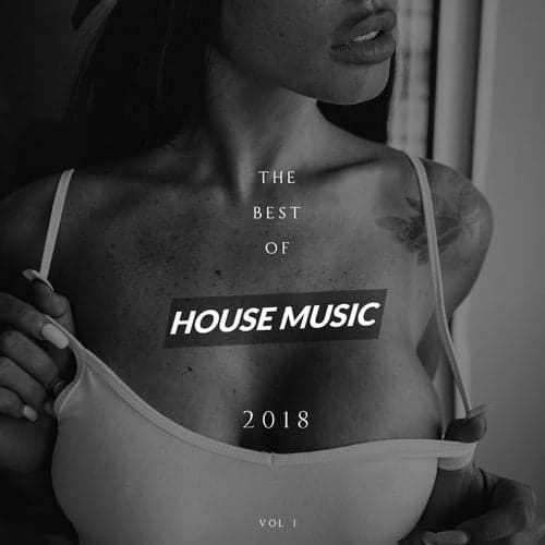 The Best of House Music 2018