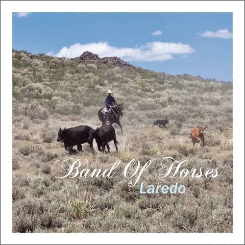 Laredo (Album Version)