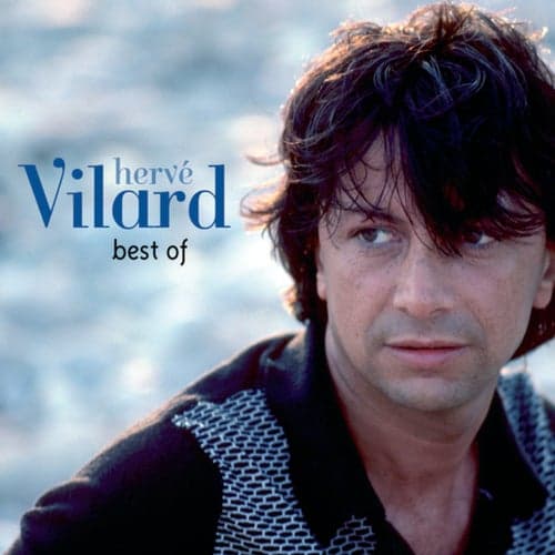 Best Of Hervé Vilard