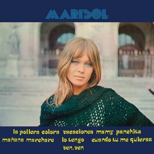 Marisol (1977) (Remasterizado 2022)