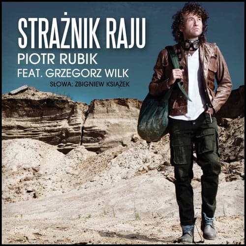 Straznik Raju (feat. Grzegorz Wilk)