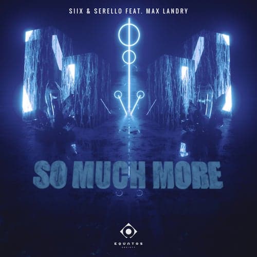 So Much More (feat. Max Landry)