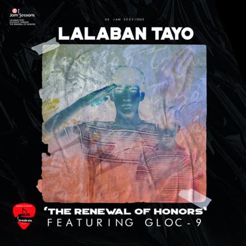 Lalaban Tayo (The Renewal of Honors)