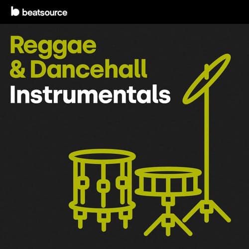 Reggae & Dancehall Instrumentals playlist