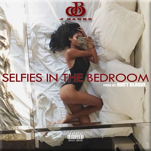 Selfies In The Bedroom