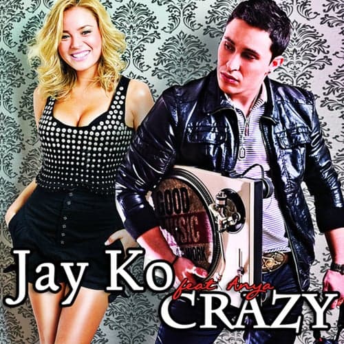 Crazy (Radio Version)