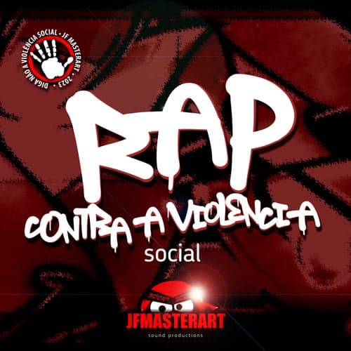 Rap Contra a Violência Social