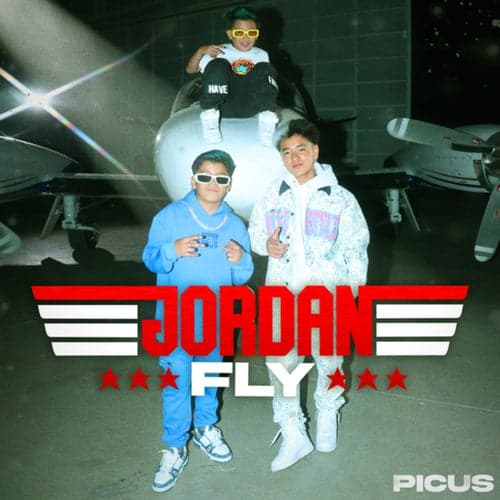 Jordan Fly