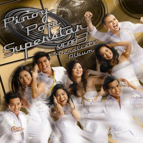 Pinoy Pop Superstar Year 3