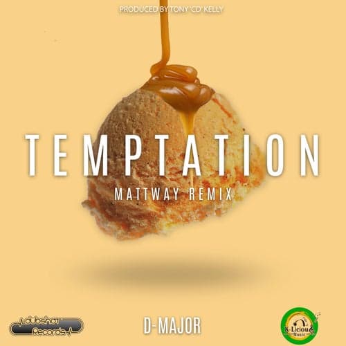 Temptation (Mattway Remix)