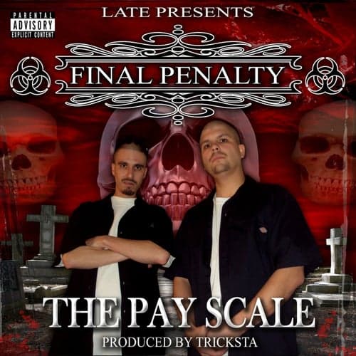 The Pay Scale