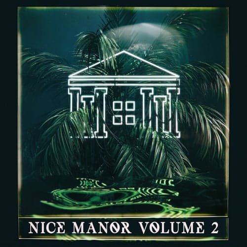 Nice Manor EP