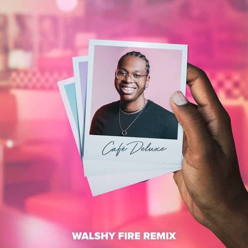 Café Deluxe (Walshy Fire Remix)