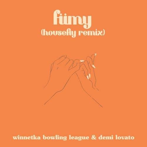 fiimy (fuck it, i miss you (Housefly Remix))