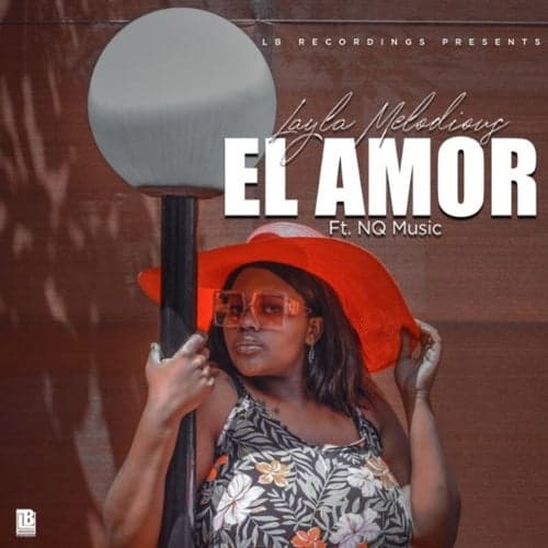 El Amor (feat. NQ Music)