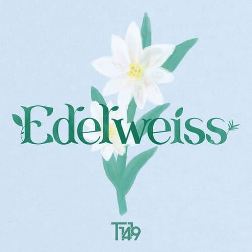 EDELWEISS (Japanese Version)