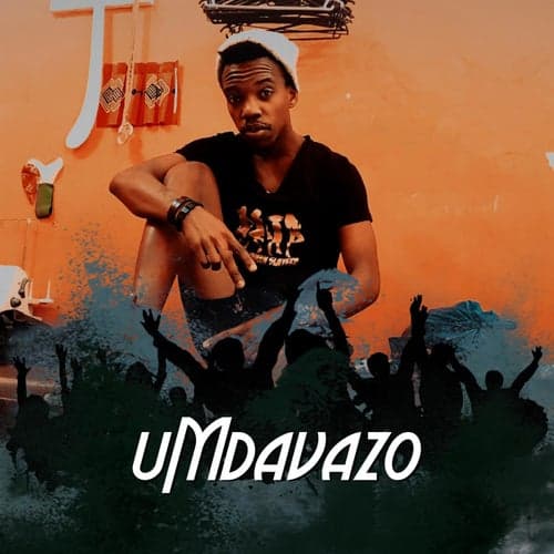 Umdavazo (feat. MJ Da Vocalist)