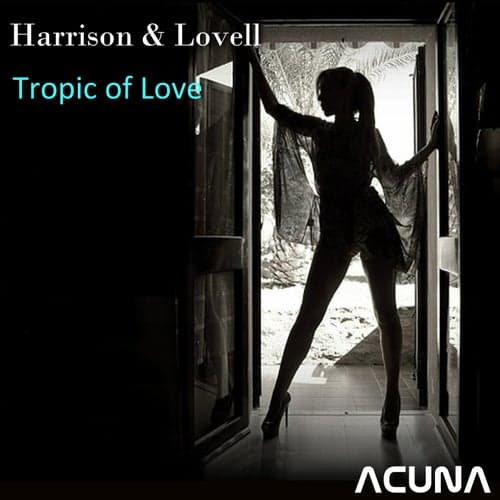 Tropic of Love
