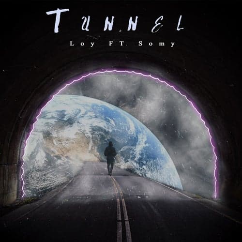 Tunnel (feat. somy)