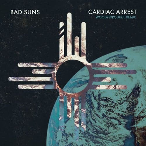 Cardiac Arrest (WoodysProduce Remix)