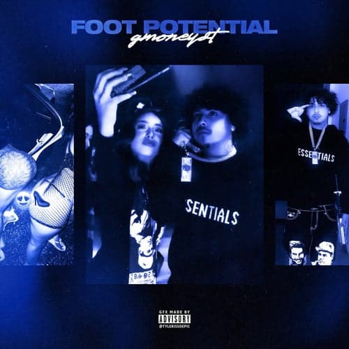 Foot Potential