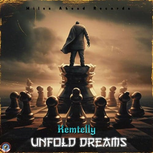 Unfold Dreams (official Audio)