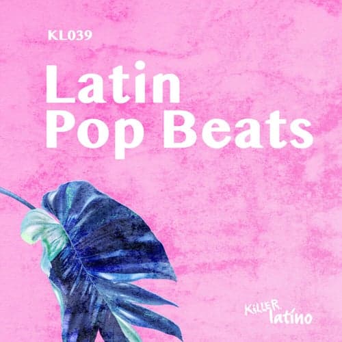 Latin Pop Beats