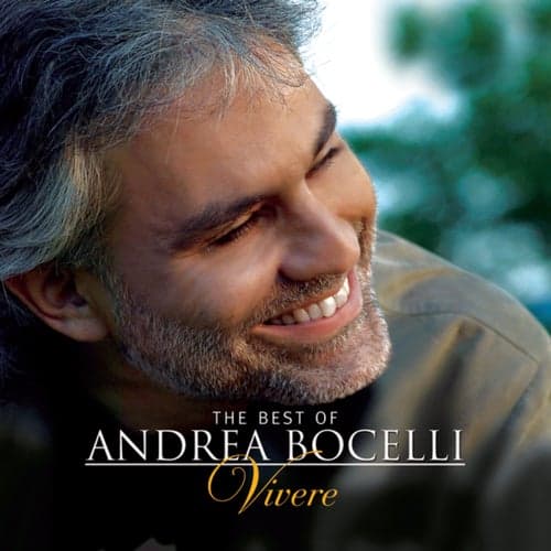 The Best of Andrea Bocelli - 'Vivere'