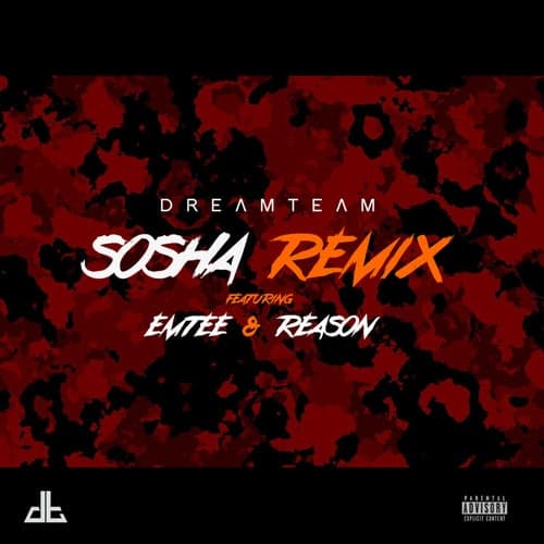Sosha Remix (feat. Reason and Emtee)