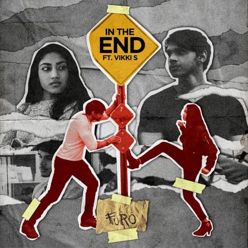 In The End (feat. Vikki S)