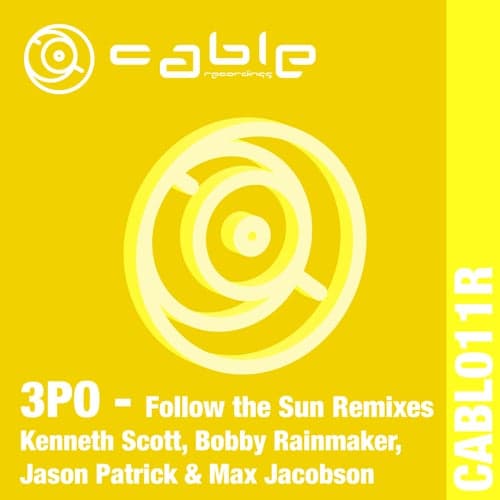 Follow The Sun Remixes