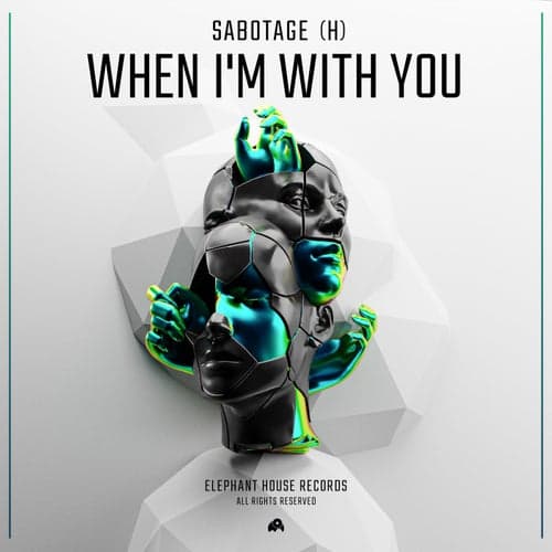 When I'm with You (Extended Mix)