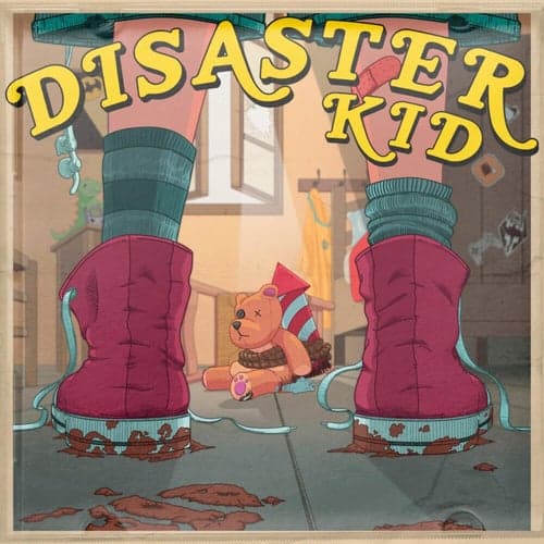 Disaster Kid