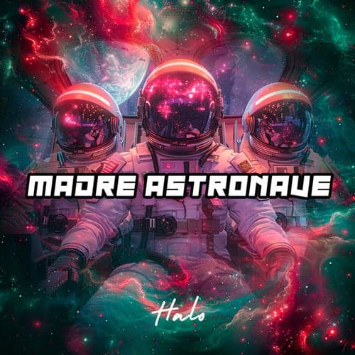 Madre astronave