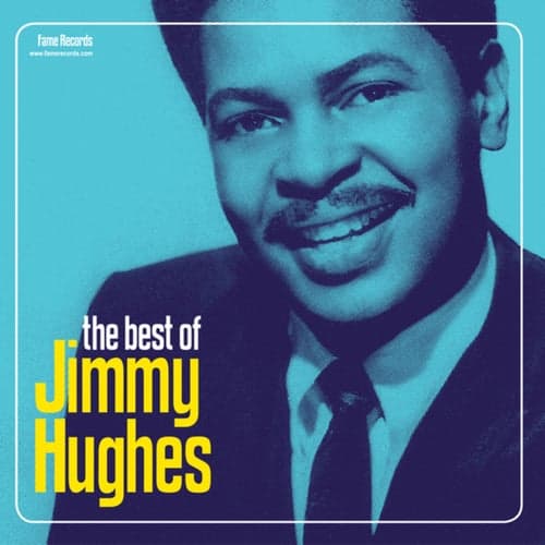 The Best Of Jimmy Hughes