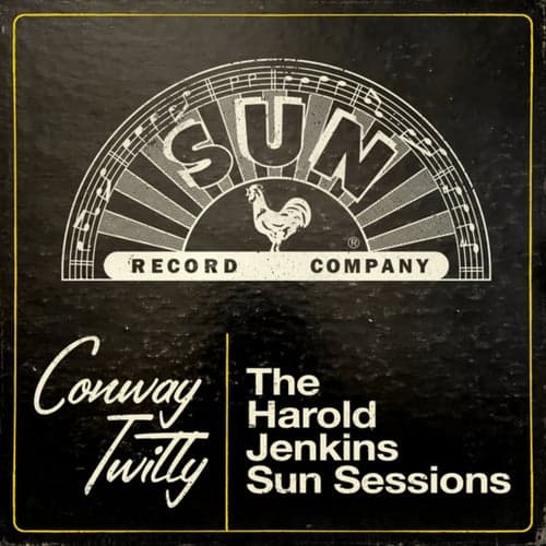 The Harold Jenkins Sun Sessions