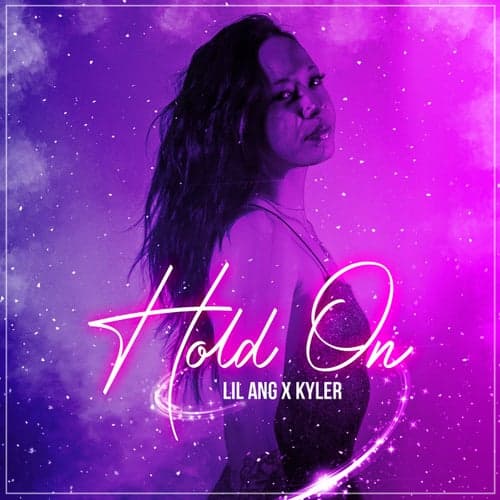 Hold On (feat. Kyler)