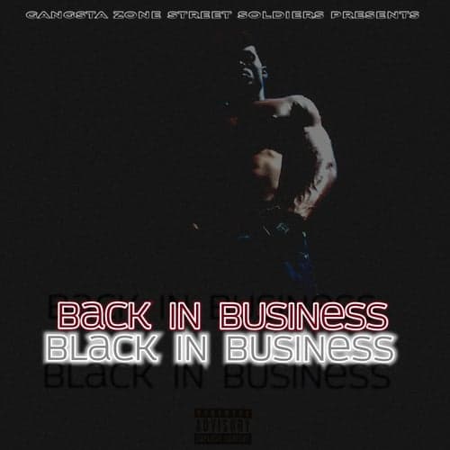 Black In Business