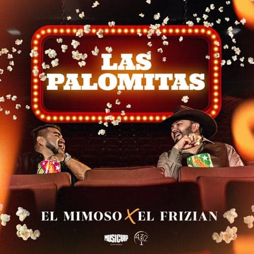 Las Palomitas
