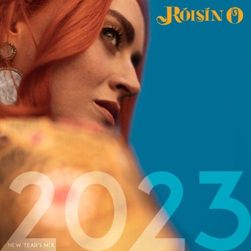 2023 (New Year's Mix)
