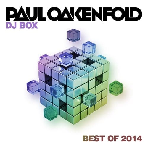 DJ Box - Best Of 2014