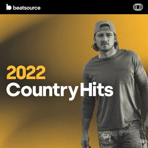 2022 Country Hits playlist