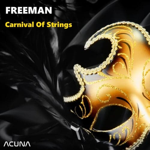 Carnival of Strings