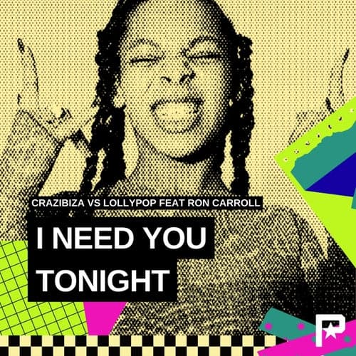 I Need You Tonight (Original Mix)