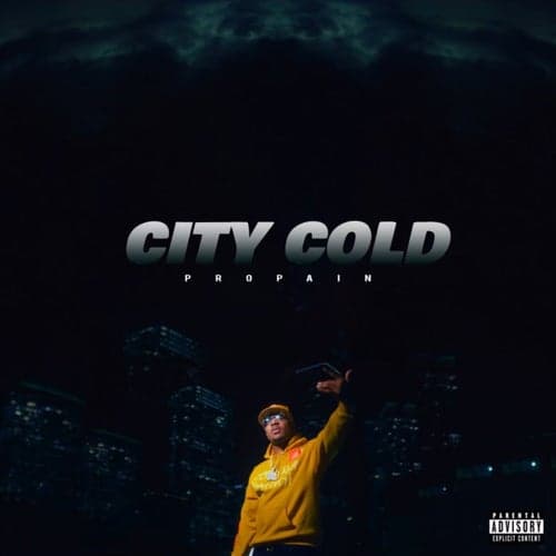 City Cold