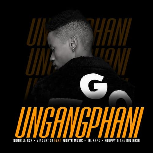 Ungangphani (feat. Quayr music & Al xapo & Xduppy)